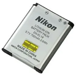 Original Akku für Nikon Coolpix S6500