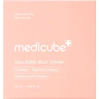 Medicube Collagen Jelly Creme Gel 50 ml