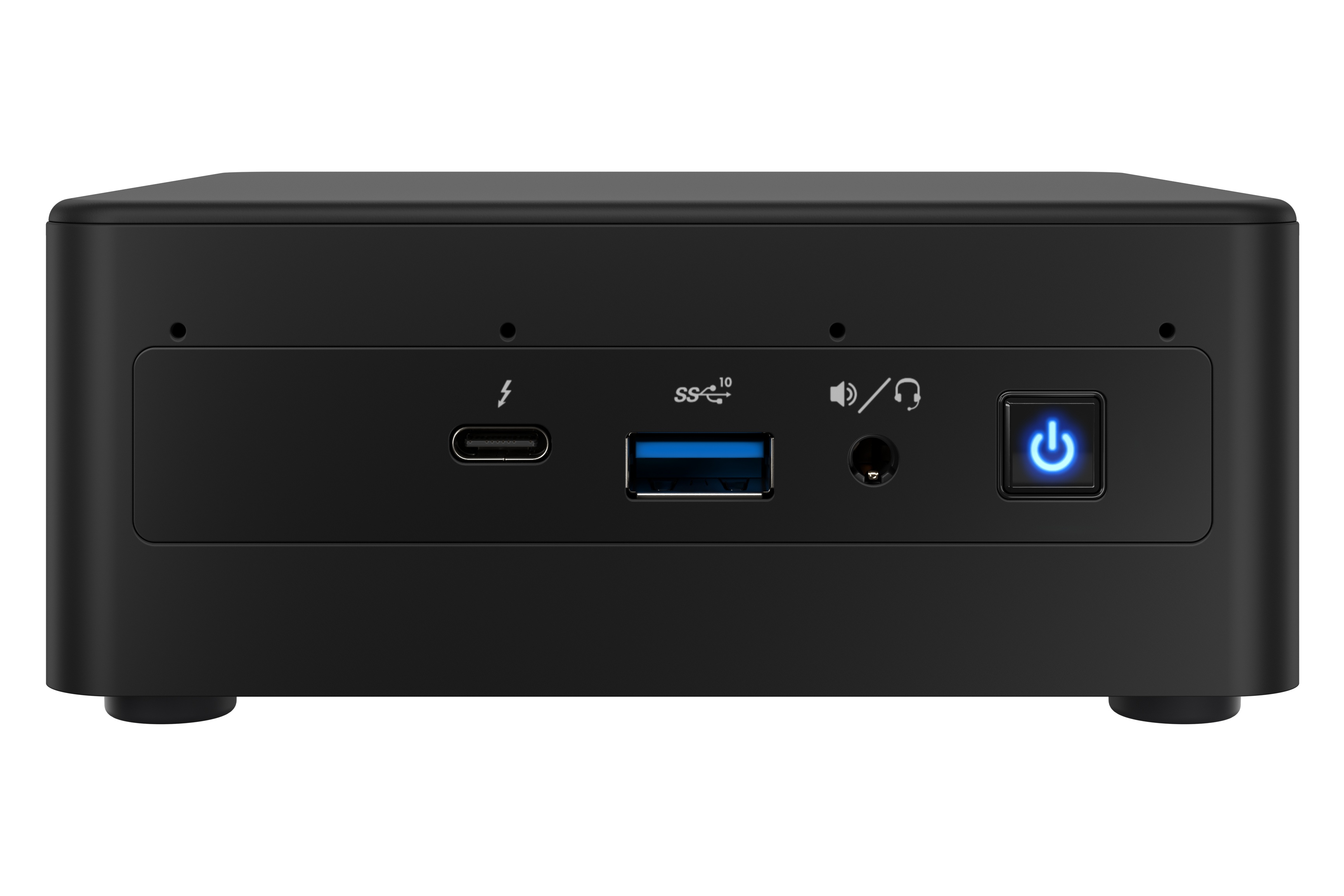 intel nuc i5