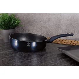 Berlinger Haus Chef Flip Frittierpfanne 26 cm