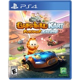 Garfield Kart Furious Racing Standard PlayStation 4