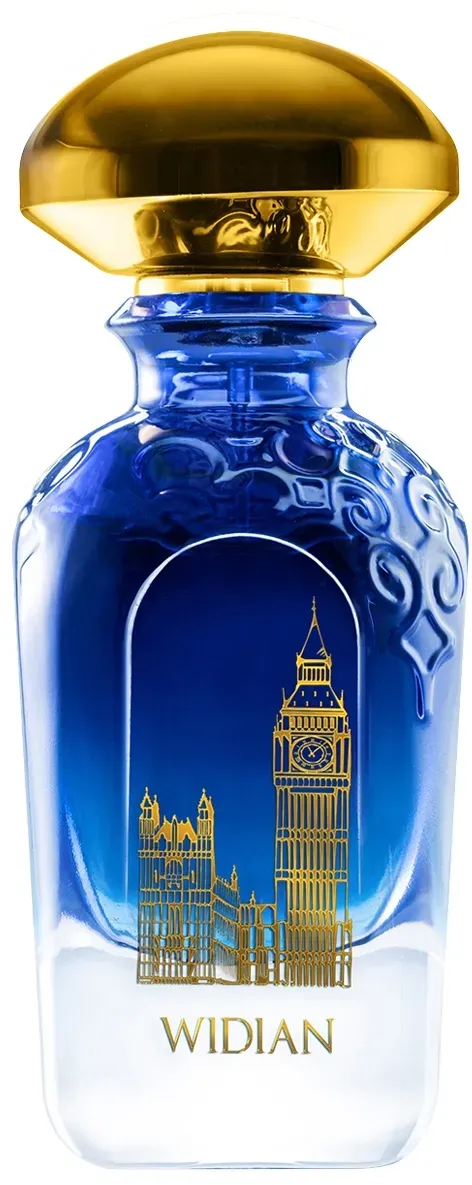 Widian London Parfum