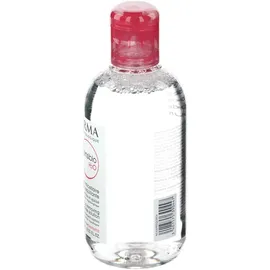 Bioderma Sensibio H2O extrem milde Reinigungslotion 250 ml