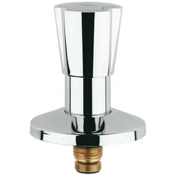GROHE Oberteil Costa für UP-Ventile 1/2 Zoll 11513000, Ersatzteile, chrom