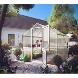 KGT Rose II Alu blank HKP 10 mm 5 m2