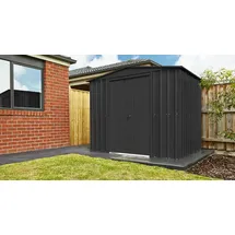 Globel Dream 86 2,34 x 1,75 m anthrazit