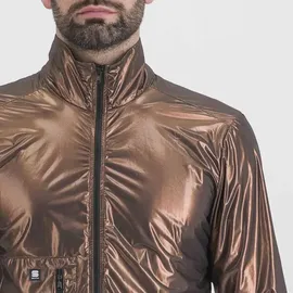 Sportful Giara Jacke Herren braun