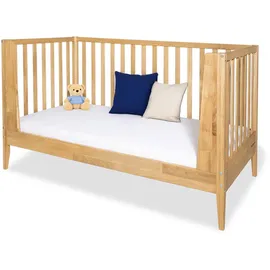 Pinolino Kinderbett „Alva” 70 x 140 cm,