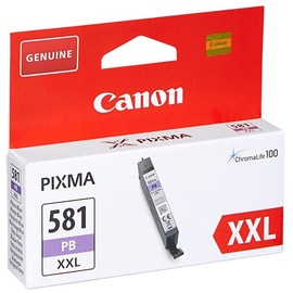 Canon CLI-581PBXXL fotoblau