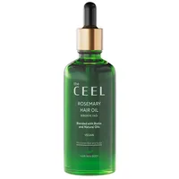 altherona The Ceel Rosmarinöl Haarpflege Wasser 50 ml