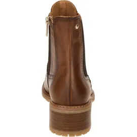 PIKOLINOS Medina Stiefelette Braun 39
