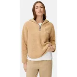 CAMEL ACTIVE Hoodie Beige M