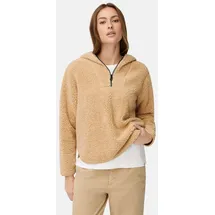 CAMEL ACTIVE Hoodie Beige M