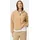 CAMEL ACTIVE Hoodie Beige M