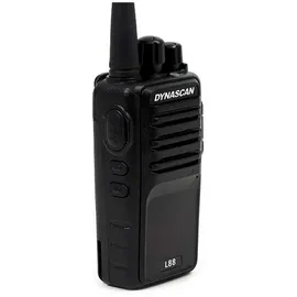 DynaScan L88 mit 1600 mAh Akku