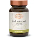 Schilddrüse pro Presslinge