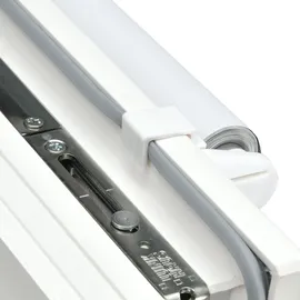 Sol Royal Thermorollo SolReflect T42 für Fenster - Türen Dunkelblau