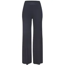 Copenhagen Studios Strickhose Regular Blau 36/38