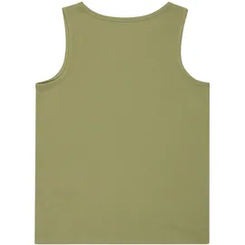 Roxy Miaregular Vintage - Top Gr. 16(165-172cm), olivgrün, Obermaterial: 100% Baumwolle;, Tops Tanktop
