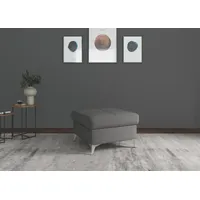 Sit&more Hocker »Baviene«, grau