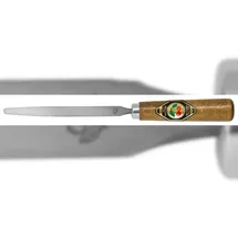 Kirschen Handhobel Ziehklingenstahl 120 mm (3916000)