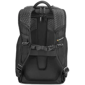 Vanguard VEO Adaptor R48 BK Rucksack mit USB-A