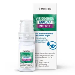 Visiodoron Malva Intense Augentropfen