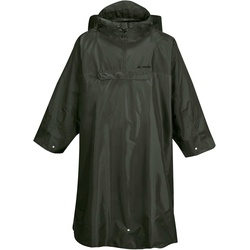 Vaude Hiking Backpack Poncho