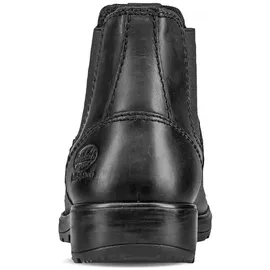 Dockers by Gerli Herren Schwarz 42 - 42 EU