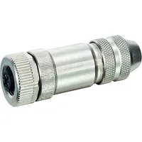 Murrelektronik Buchse M12 gerade 7000-13401-0000000
