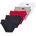 Slips blau navy/red/grey/white M