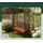 Relaxdays Rosenbogen 247 x 150 x 43 cm Schwarz