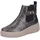 Rieker N2556 Damen Grau 42