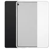 Lobwerk Hülle für Lenovo Tab M10 (2018) TB-X605F 10,1 Zoll Soft Ultra Slim Stoßfest Matt