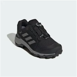 adidas Terrex Kinder GTX Schuhe (Größe 30.5, schwarz)