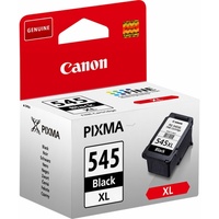 Canon PG-545 XL / 8286 B 001 Tintenpatrone schwarz original