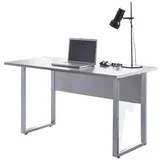 BMG Möbel Schreibtisch Office Edition Mini Grau