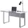 BMG Möbel Schreibtisch Office Edition Mini Grau