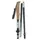 Silva Trekking Poles Carbon Z Adjustable One Size neutral