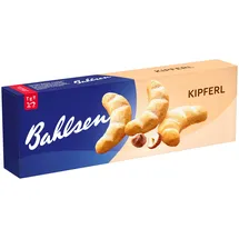 BAHLSEN Kipferl Vanille 125 g