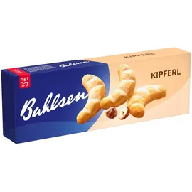 BAHLSEN Kipferl Vanille 125 g
