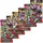 Pokémon Boosterbundle Mega-Entwicklung Dunkelnacht (6 Boosterpacks)