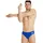 Arena Badehose Men's Team Swim Briefs Royal/White 6