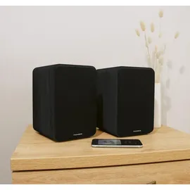 Thomson WS600DUO Schwarz