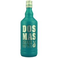 Dos Mas Fresh Mint 0,7L