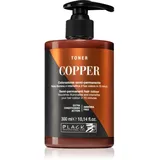 BLACK PROFESSIONAL LINE Toner Copper 300 ml