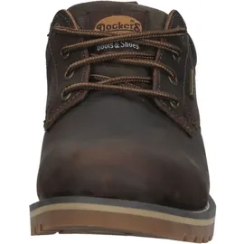 Dockers 39WI010 Herren Braun 44