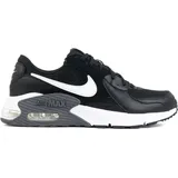 Black / Dark Grey / White 47,5