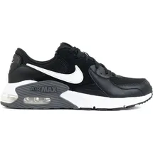 Nike Air Max Excee Herren Black/Dark Grey/White 47,5