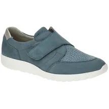 WALDLÄUFER Ira Damen Blau 39
